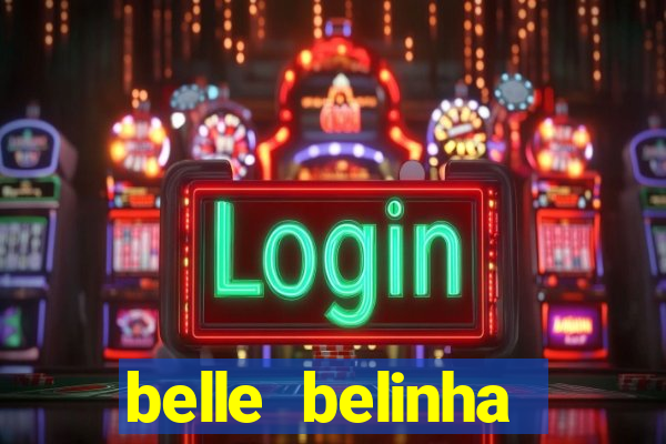 belle belinha vazados telegram